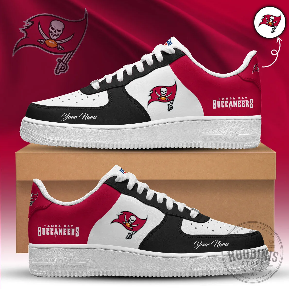 Limited Edition TB New Season Shoe with Personalization - Best Seller, Hurry Before It's Gone!