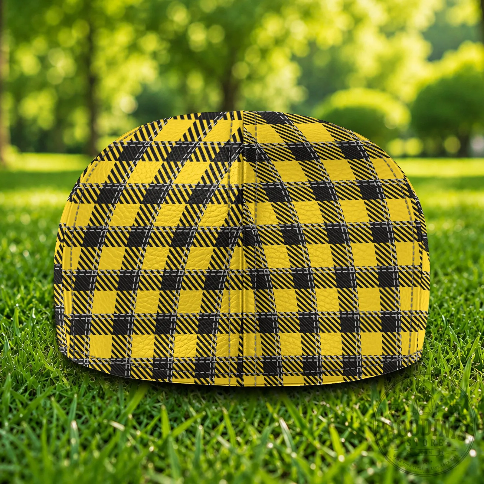 Iowa Hawkeyes NCAA Ivy Cap Flat Cap with Custom Name 11 Iowa Hawkeyes NCAA Ivy Cap Flat Cap with Custom Name